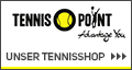 Tennis-Point Turnier-Microsite